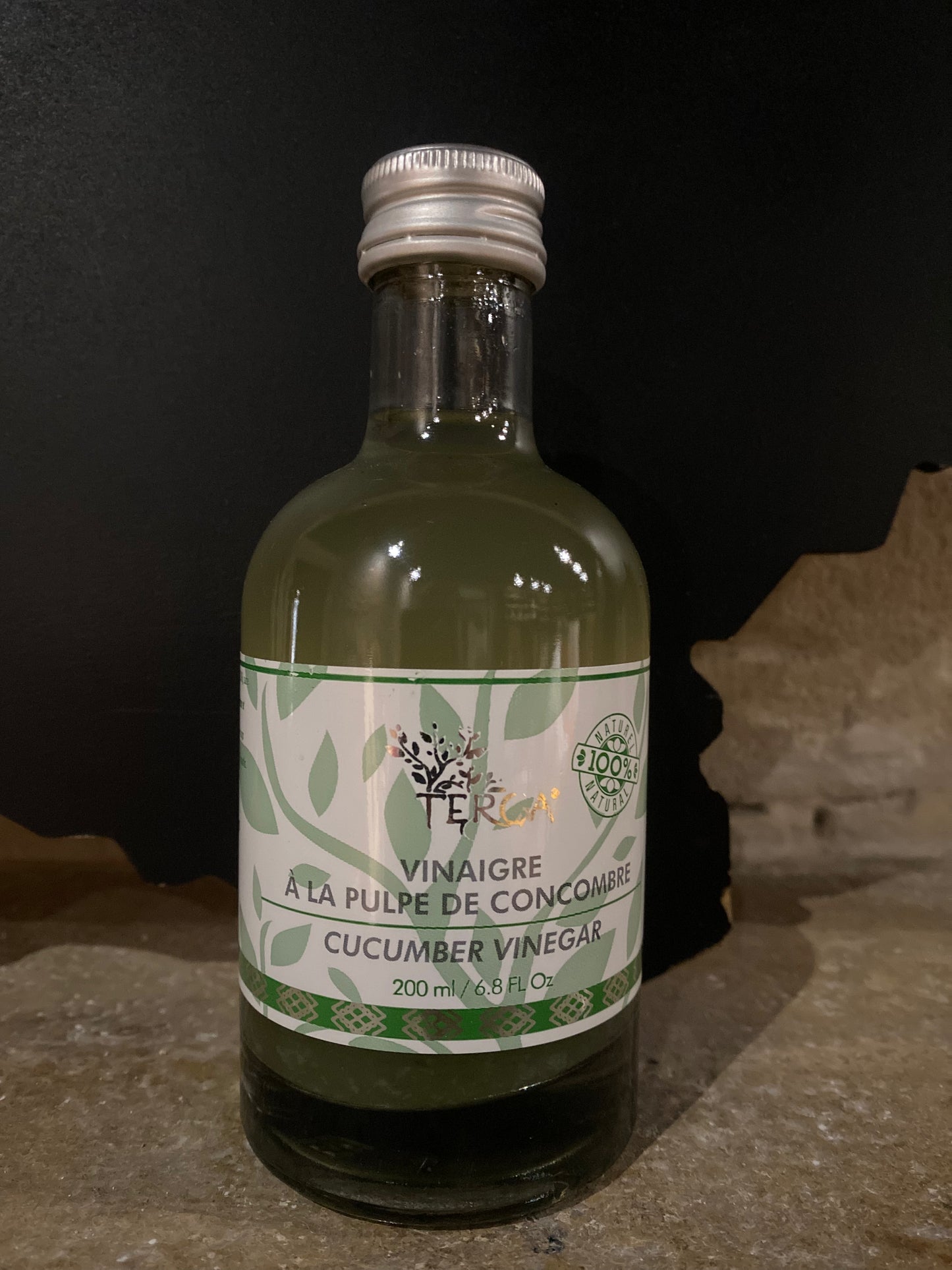 Vinaigre Parfumé au choix