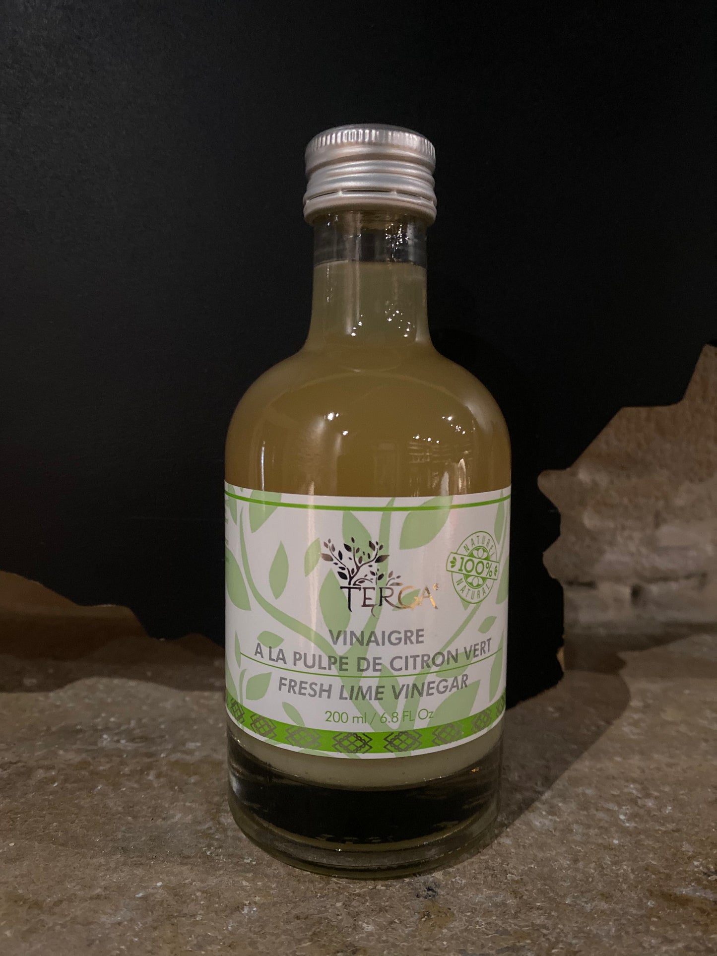 Vinaigre Parfumé au choix