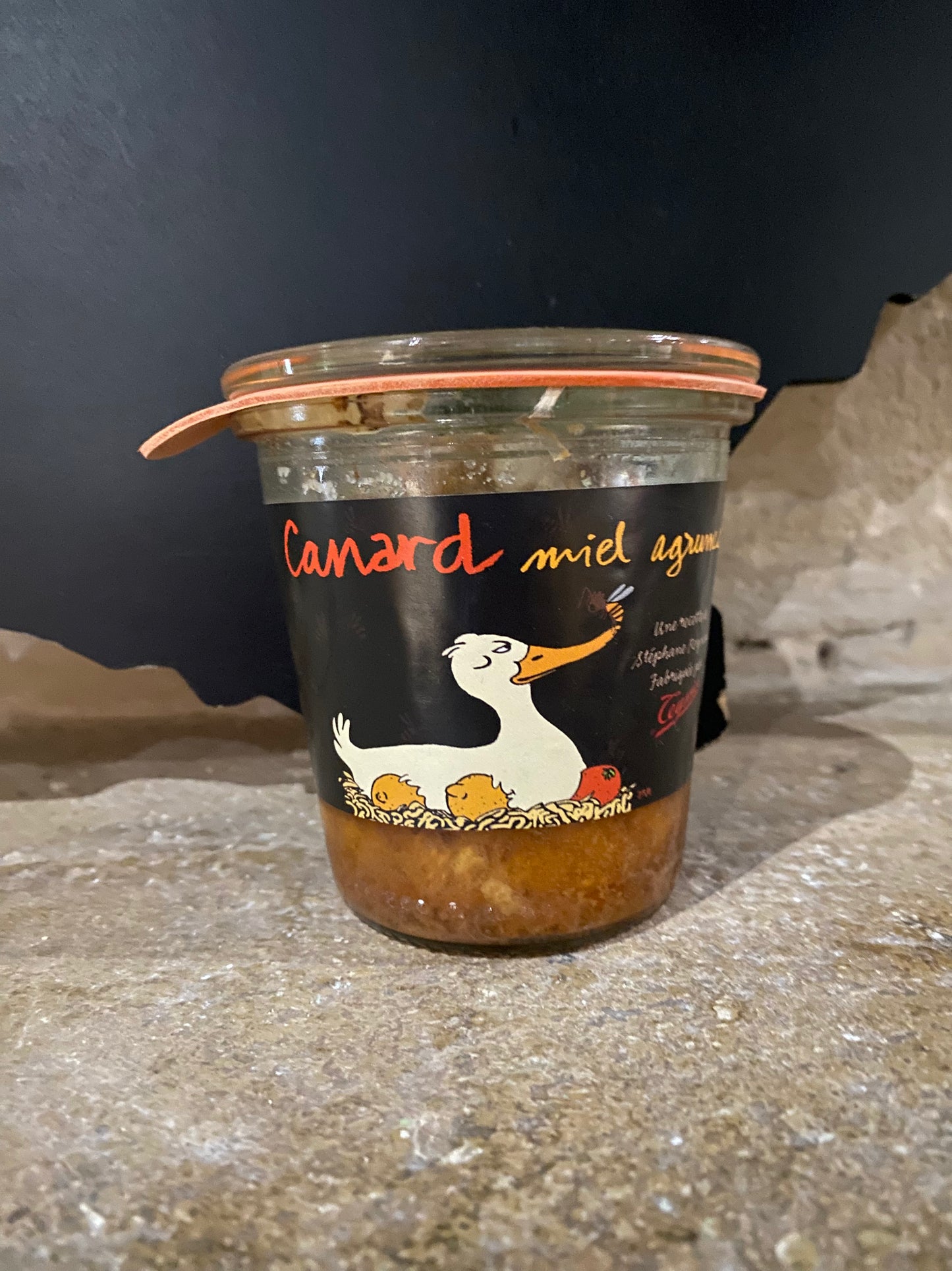 Terrine Artisanale 200g