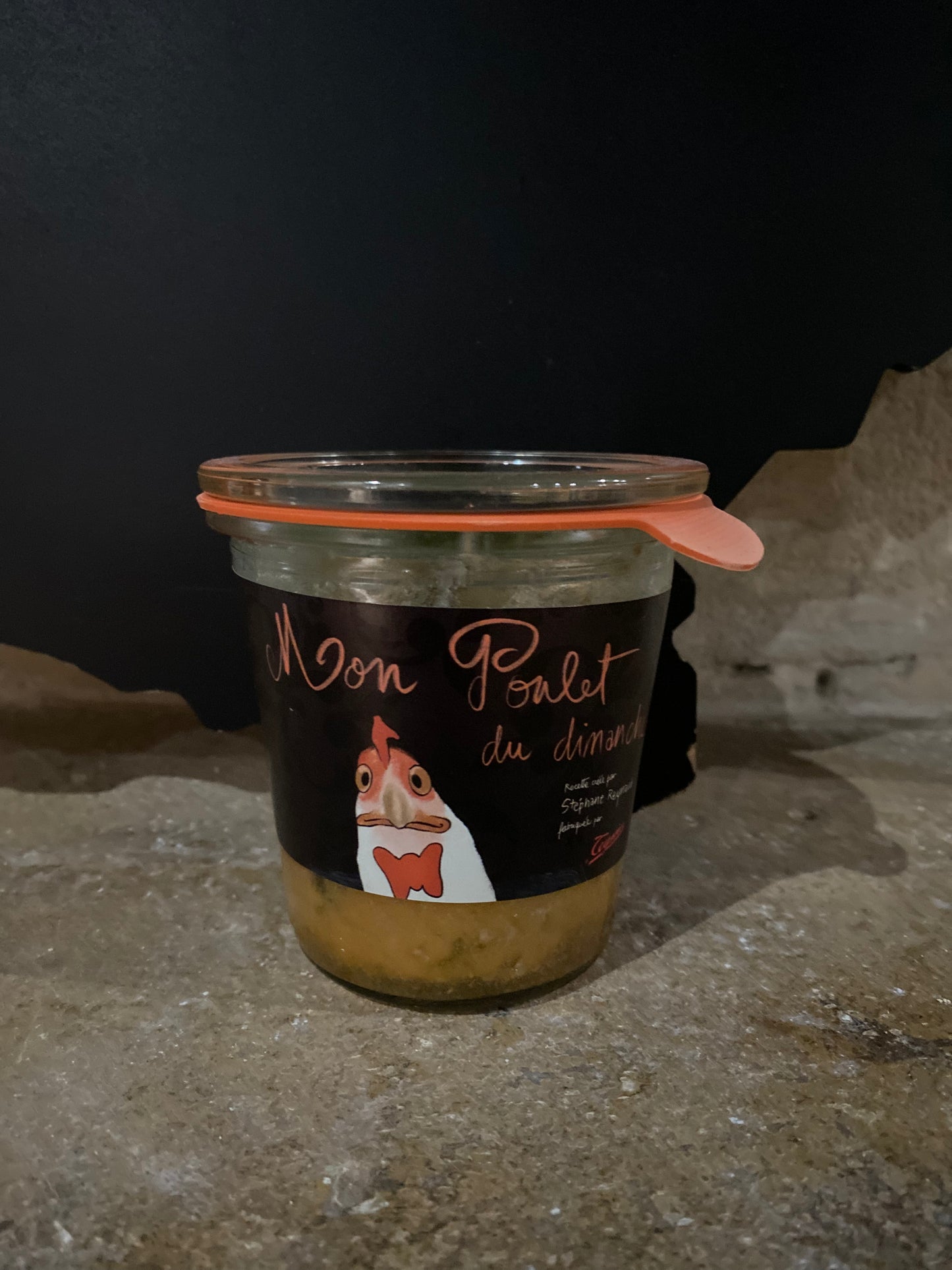 Terrine Artisanale 200g