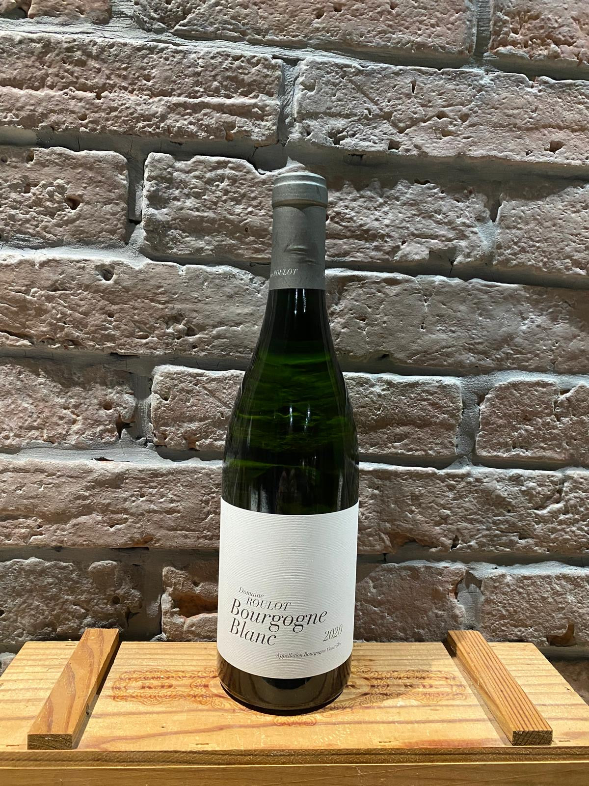 Bourgogne Blanc, Domaine Jean Marc Roulot, 2021