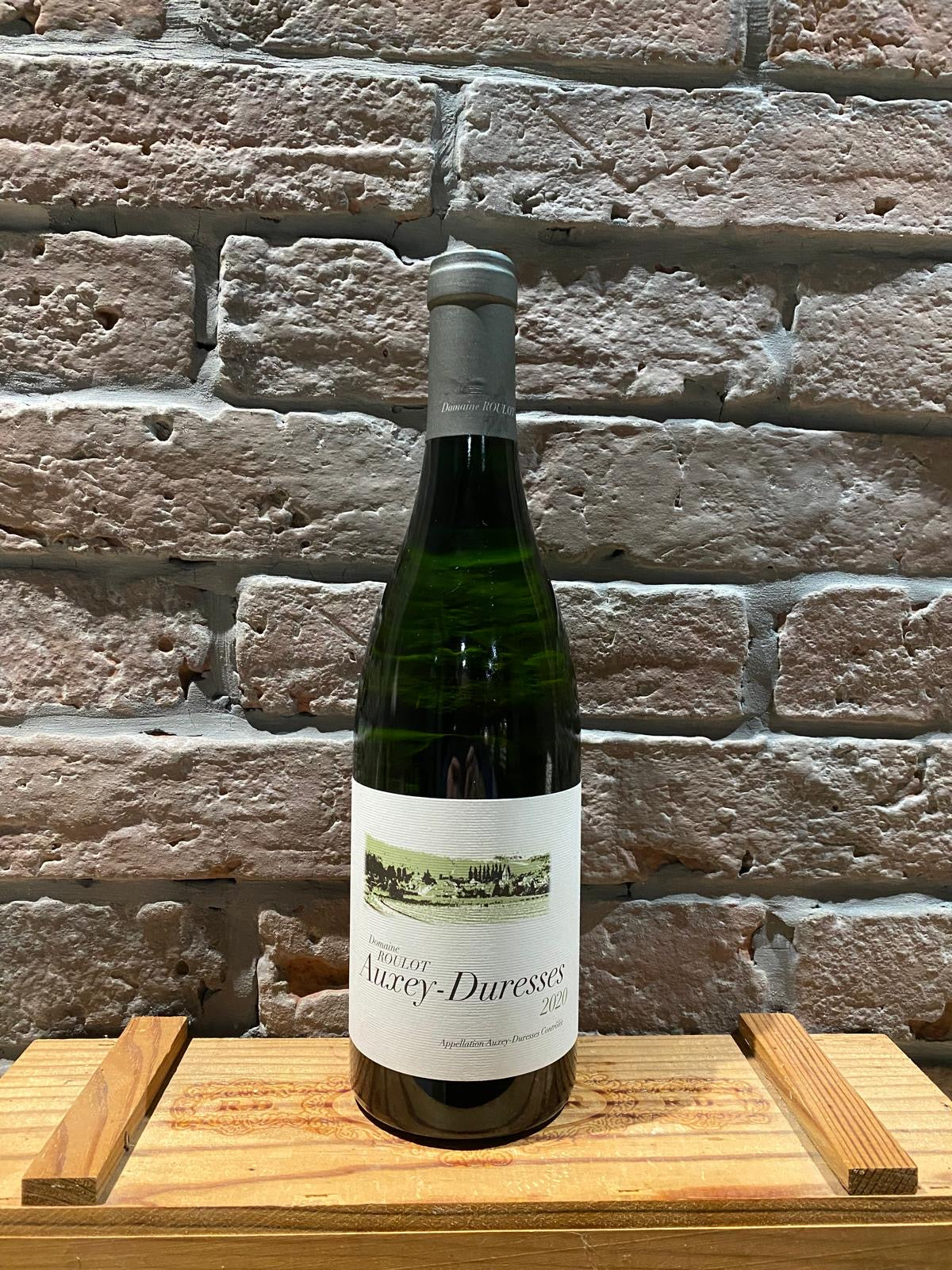 Auxey Duresse Village Blanc, Domaine Jean Marc Roulot, 2021