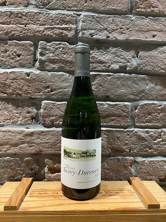 Auxey Duresse Village Blanc, Domaine Jean Marc Roulot, 2021