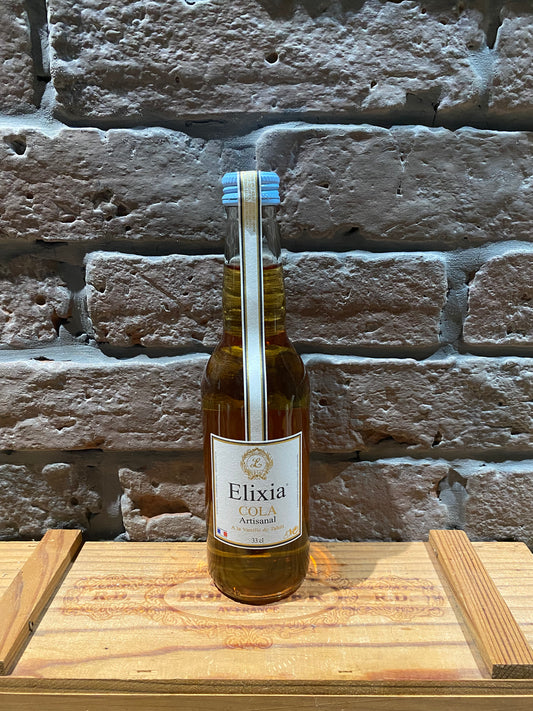 Limonade artisanales