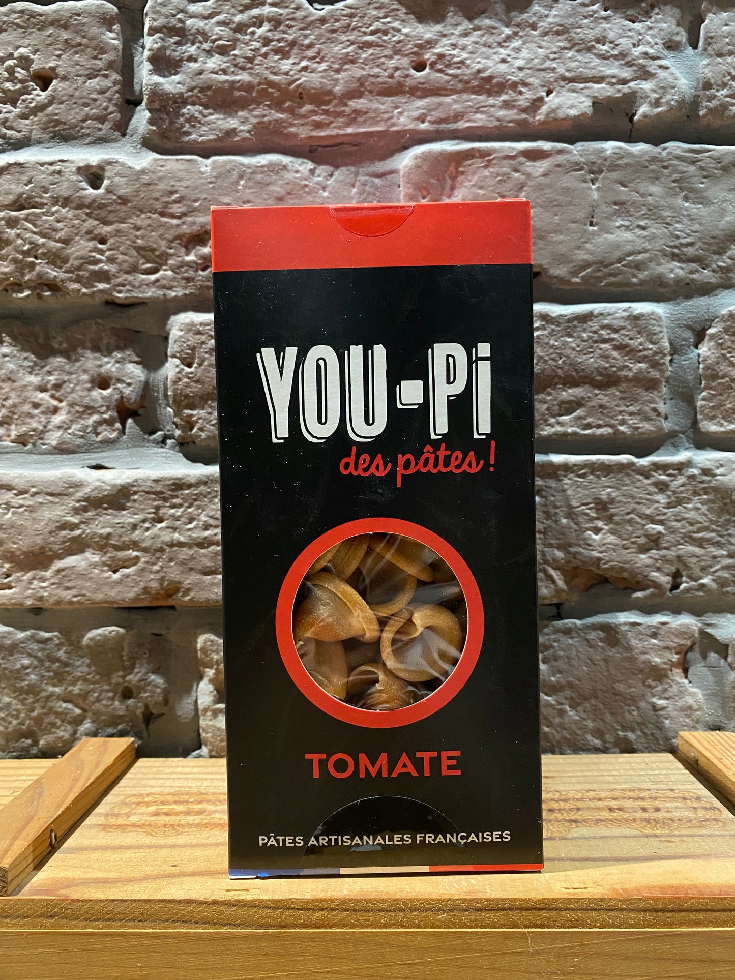 Pâtes TROTTOLE 380g