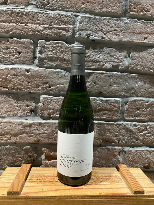 Bourgogne Blanc, Domaine Jean Marc Roulot, 2021